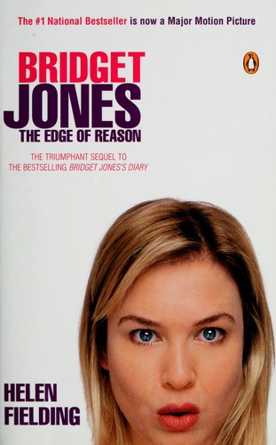 Helen Fielding: Bridget Jones (Penguin (Non-Classics))