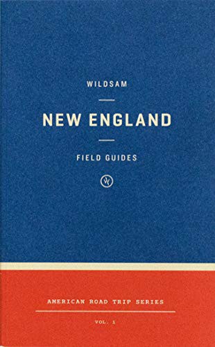 Taylor Bruce, Elizabeth Graeber: Wildsam Field Guides (Paperback, 2016, Wildsam Publishing)
