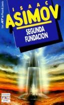 Isaac Asimov: Segunda fundación (Spanish language, 1998, Plaza & Janés)