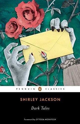 Shirley Jackson: Dark Tales (Paperback, Penguin Classics)
