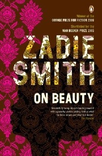 Zadie Smith, Peter Francis James, Adjoa Andoh, Philippe Aronson, Ana María de la Fuente Suárez: On Beauty (2006, Penguin)