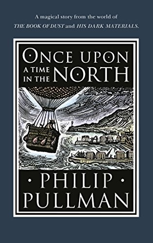 Philip Pullman: Once Upon a Time in the North (His Dark Materials) (doubleday uk)