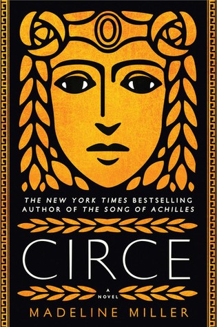 Madeline Miller: CIRCE (EBook, 2018, Little, Brown and Company)