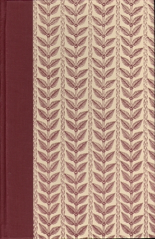 Jane Austen: Northanger Abbey (Hardcover, 1975, Folio Society)