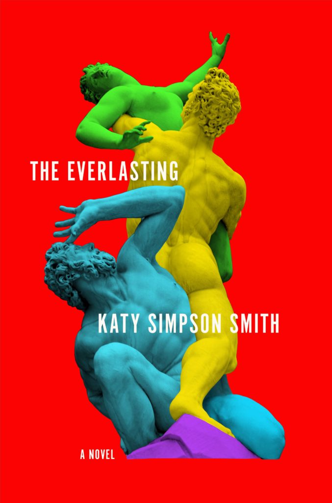 Katy Simpson Smith: Everlasting (2020, HarperCollins Canada, Limited)