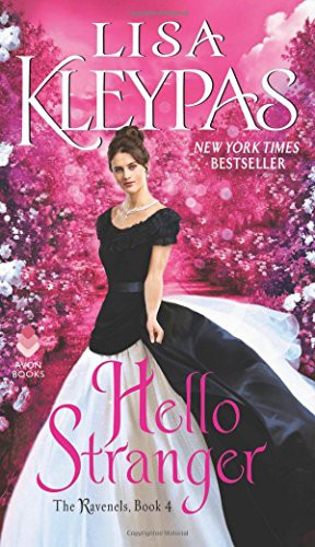 Lisa Kleypas: Hello Stranger (Paperback, Avon, Avon Books)