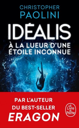 Christopher Paolini: Idéalis (Paperback, French language)