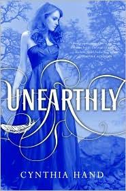 Cynthia Neely, Cynthia Hand: Unearthly (2011, HarperTeen)