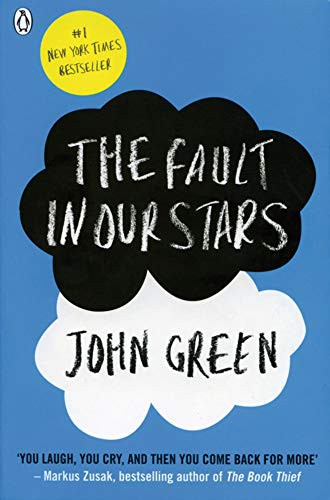 John Green - undifferentiated: The Fault in our Stars (Paperback, 2014, Klett Sprachen GmbH)