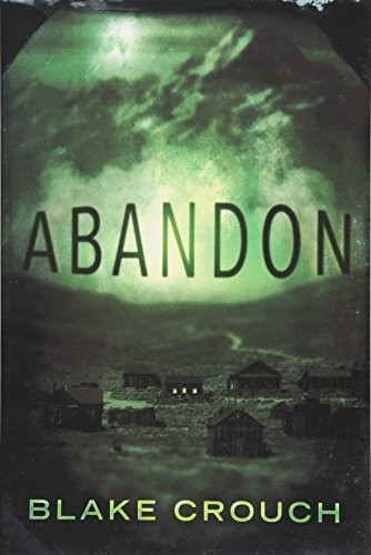 Abandon (Paperback, 2015, Thomas & Mercer, imusti)