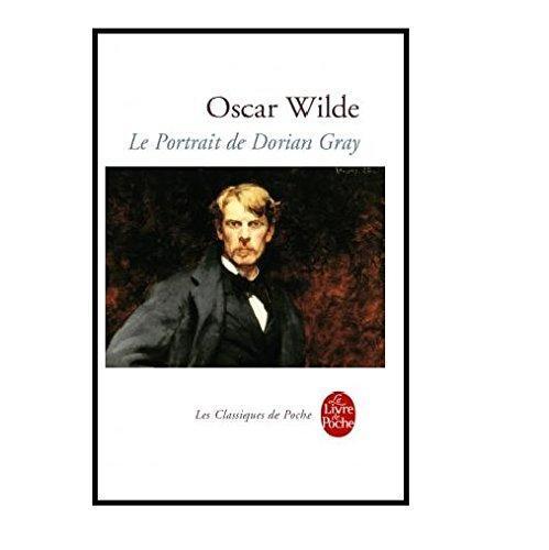 Tonny: Le Portrait de Dorian Gray (French language, 1972)