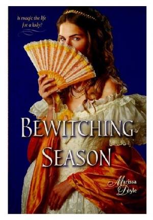 Bewitching Season (Hardcover, 2008, Henry Holt and Co. (BYR))