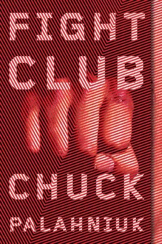Chuck Palahniuk: Fight Club (1997, Henry Holt)