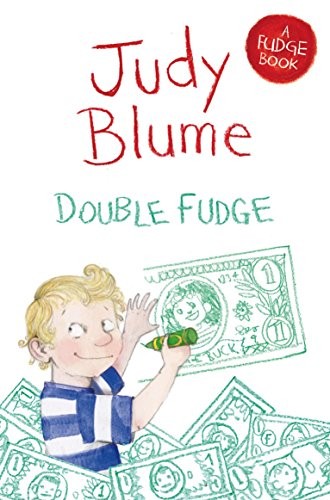 Judy Blume: Double Fudge (Paperback, 2001, imusti, MacMillan Children's Books)