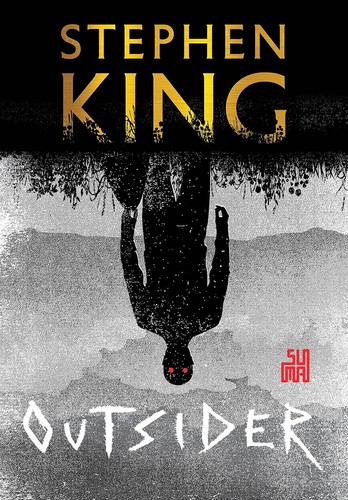 Stephen King: Outsider (Paperback, Portuguese language, Suma)