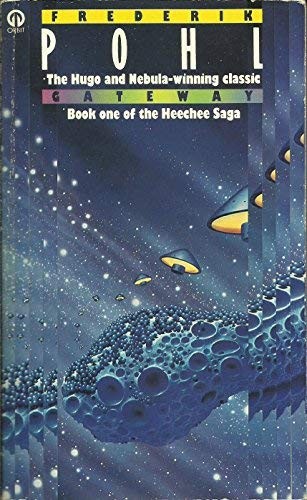 Frederik Pohl: Gateway. (1985, Futura)