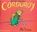 Don Freeman: Corduroy (Spanish language, 1990, Scholastic Inc.)