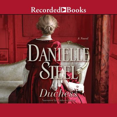 Danielle Steel: The duchess (AudiobookFormat, 2017)