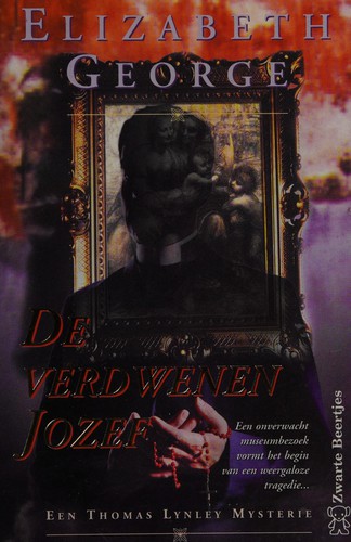 Elizabeth George: De verdwenen Jozef (Paperback, Dutch language, 1994, Bruna)