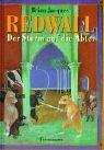 Brian Jacques, Michaela Helms: Redwall. Der Sturm auf die Abtei. (Hardcover, 1998, Thienemann Verlag)