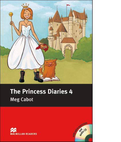 Meg Cabot, Anne Collins: The Princess Diaries (Paperback, 2006, Macmillan ELT)