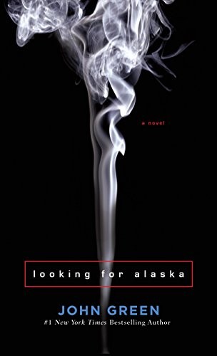 John Green: Looking For Alaska (Thorndike Press Large Print Literacy Bridge Series) (Hardcover, 2015, Thorndike Press)