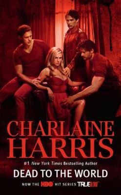 Charlaine Harris: Dead to the World
            
                Sookie Stackhouse Novels Prebound (2011, Ace Books)