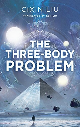 Cixin Liu: The Three-Body Problem (EBook, 2015, Head of Zeus)