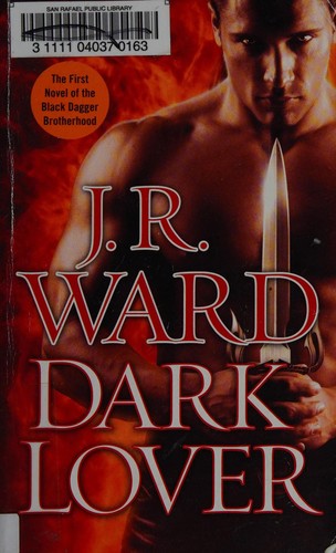 J.R. Ward: Dark Lover (2005, Penguin)