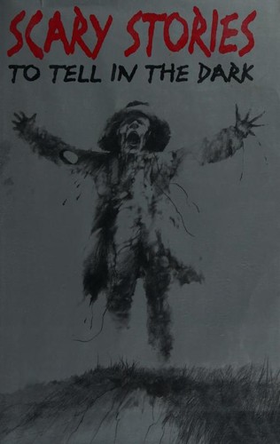 Alvin Schwartz: Scary Stories to Tell in the Dark (2001, HarperCollins Publishers)