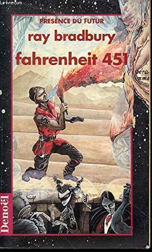 Ray Bradbury: Fahrenheit 451 (1996, n/a)