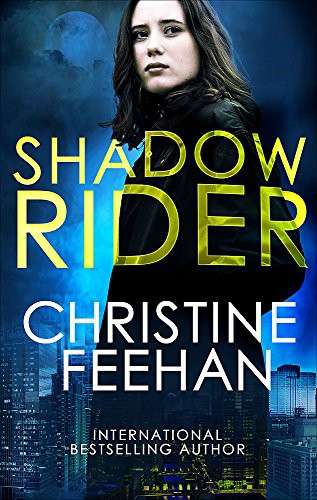 Christine Feehan: Shadow Rider (Paperback, imusti, Piatkus)