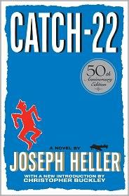 Joseph Heller, Heller, Joseph: Catch-22: 50th Anniversary Edition [Hardcover] (2011, Simon & Schuster)