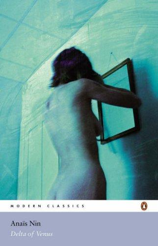 Anaïs Nin: Delta of Venus (2000, Penguin Books)