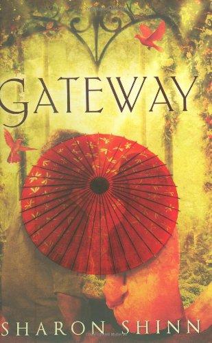 Sharon Shinn: Gateway (2009, Viking Children's Books)