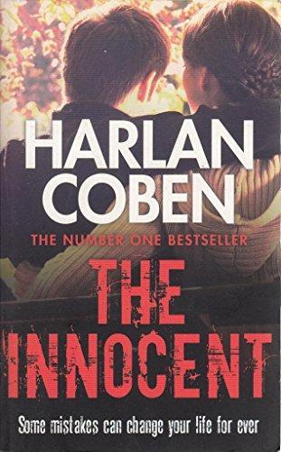 Harlan Coben: The Innocent (2009)