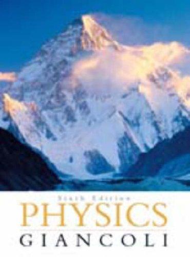 Douglas C. Giancoli: Physics (Hardcover, 2004, Pearson Education)