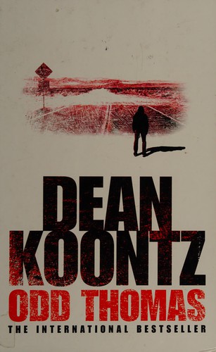 Dean Koontz: Odd Thomas (2004, Charnwood)