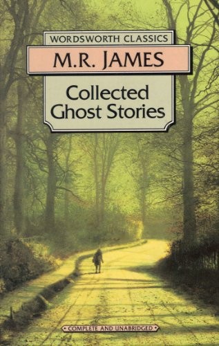 Montague Rhodes James: Collected Ghost Stories (Paperback, NTC/Contemporary Publishing Company)