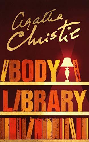 Agatha Christie: The Body in the Library (2017)