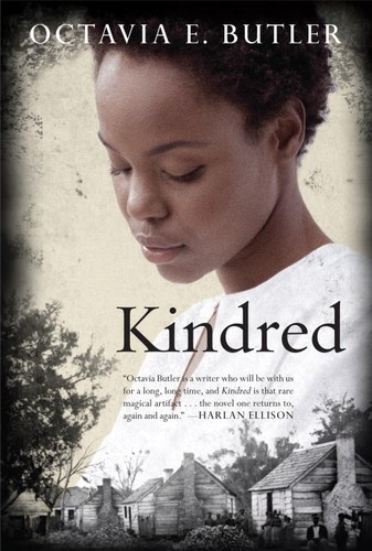 Octavia E. Butler: Kindred (EBook, 2008, Beacon Press)