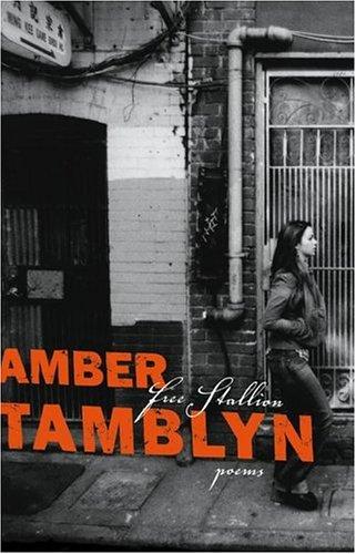 Amber Tamblyn: Free stallion (2005, Simon & Schuster)