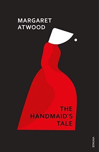 Margaret Atwood: The Handmaid's Tale (2007, Vintage)