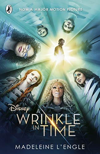 Madeleine L'Engle: A wrinkle in time (2017, Puffin Books Penguin Random House UK)