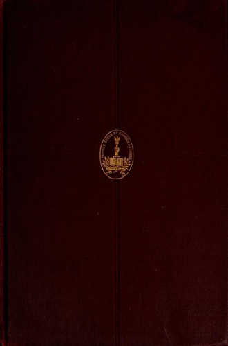 Charles Darwin: Origin of Species (1900, H.M. Caldwell Co.)