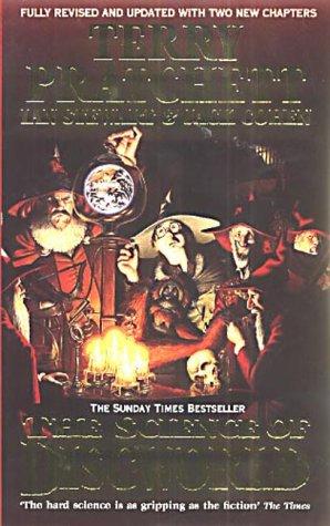 Terry Pratchett: Science of Discworld (2002, EBURY PRESS (RAND))