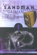 Neil Gaiman, Sam Kieth: The Sandman (1993, Turtleback Books Distributed by Demco Media)