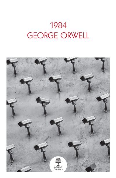 George Orwell: 1984 Nineteen Eighty-Four (2021, HarperCollins Publishers Limited)