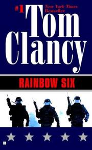 Tom Clancy: Rainbow Six (2004, Berkley)