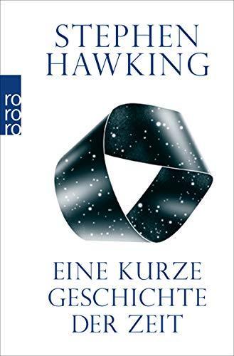 Stephen Hawking: Eine Kurze Geschichte Der Zeit (German language, 2012)